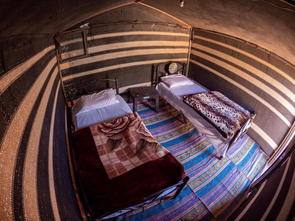 וואדי רם Martian Desert Camp מראה חיצוני תמונה