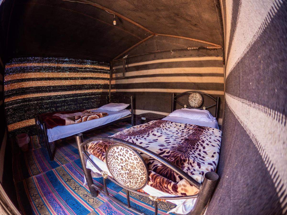 וואדי רם Martian Desert Camp מראה חיצוני תמונה